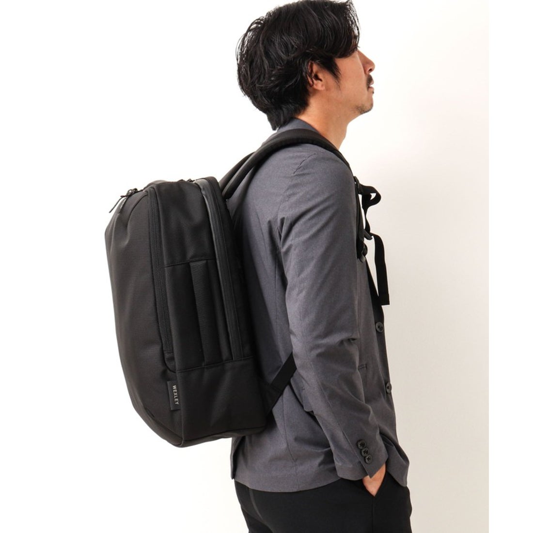 ノーリーズ グッドマン NOLLEY'S goodman 【WEXLEY/ウェクスレイ】ETAN