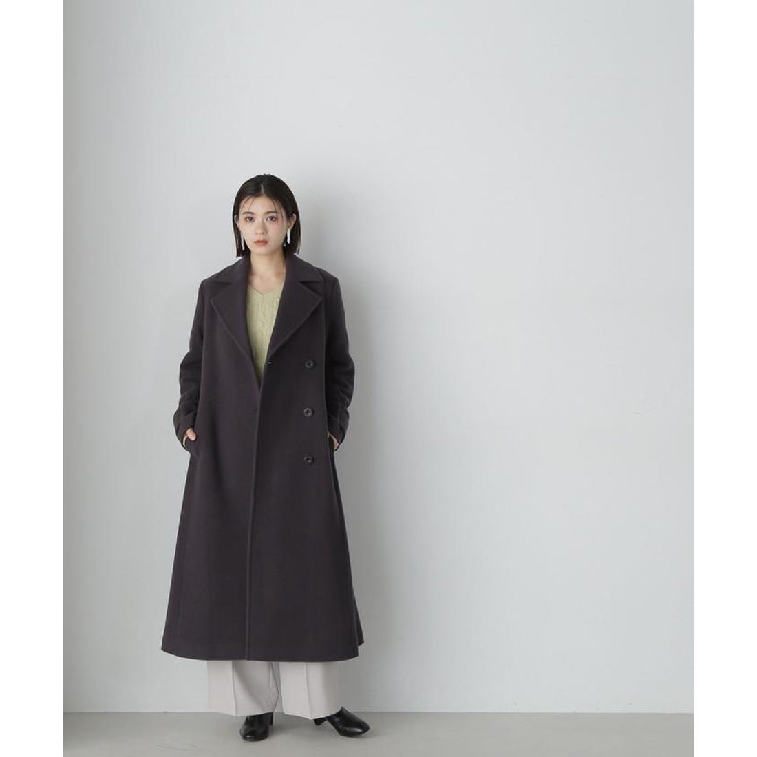 ナチュラルビューティーベーシック NATURAL BEAUTY BASIC ベルテッド