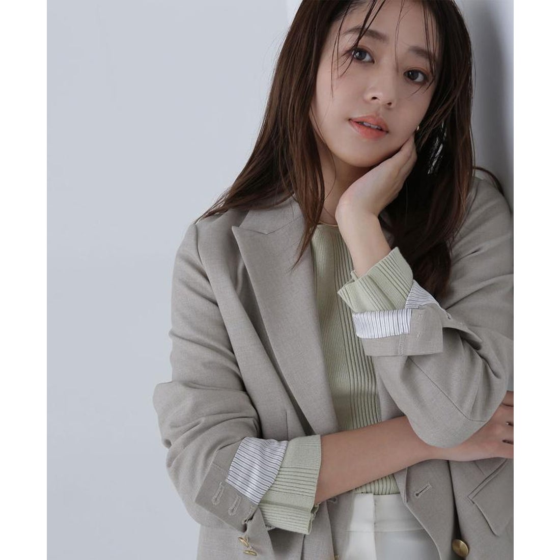 ナチュラルビューティーベーシック NATURAL BEAUTY BASIC ダブル