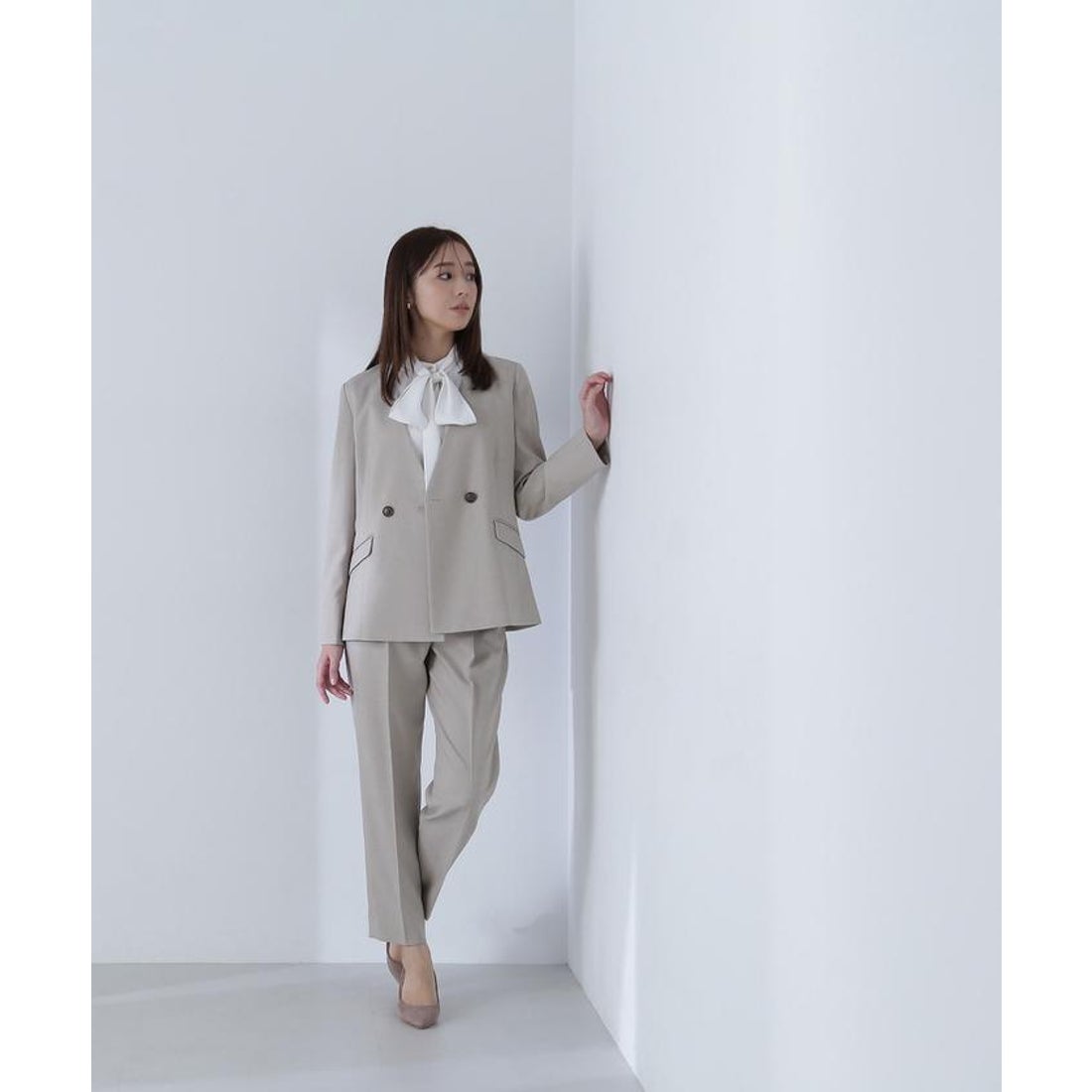 ナチュラルビューティーベーシック NATURAL BEAUTY BASIC クラッシー