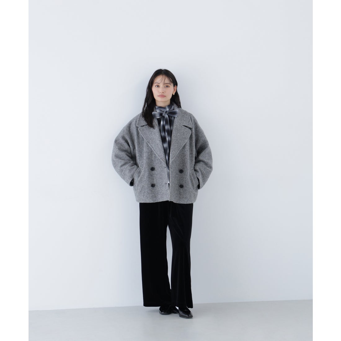 ナチュラルビューティーベーシック NATURAL BEAUTY BASIC ウーリー