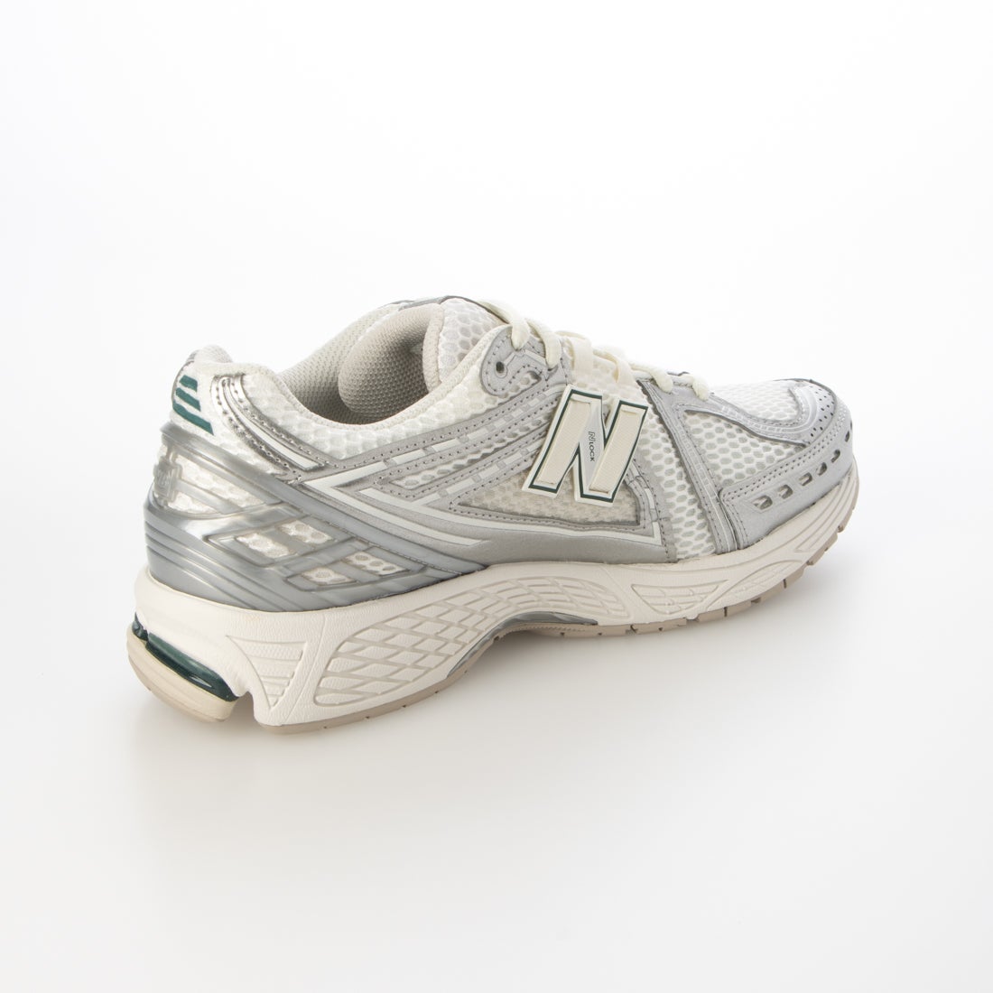 ニューバランス New Balance M1906REE スニーカー シルバー ホワイト
