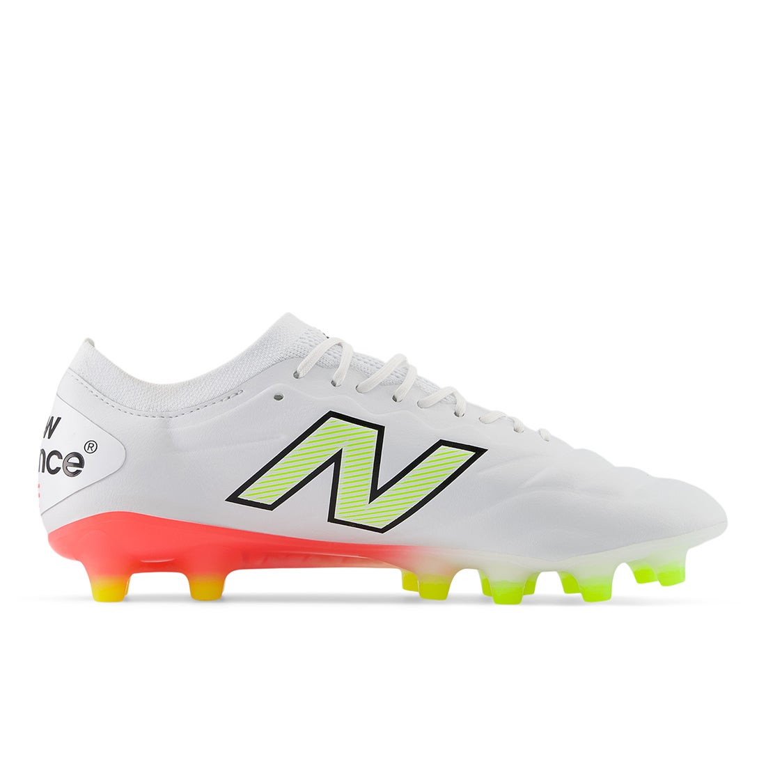 New Balance ニューバランス 442 v2 Elite HG ウィズ：2E(ホワイト