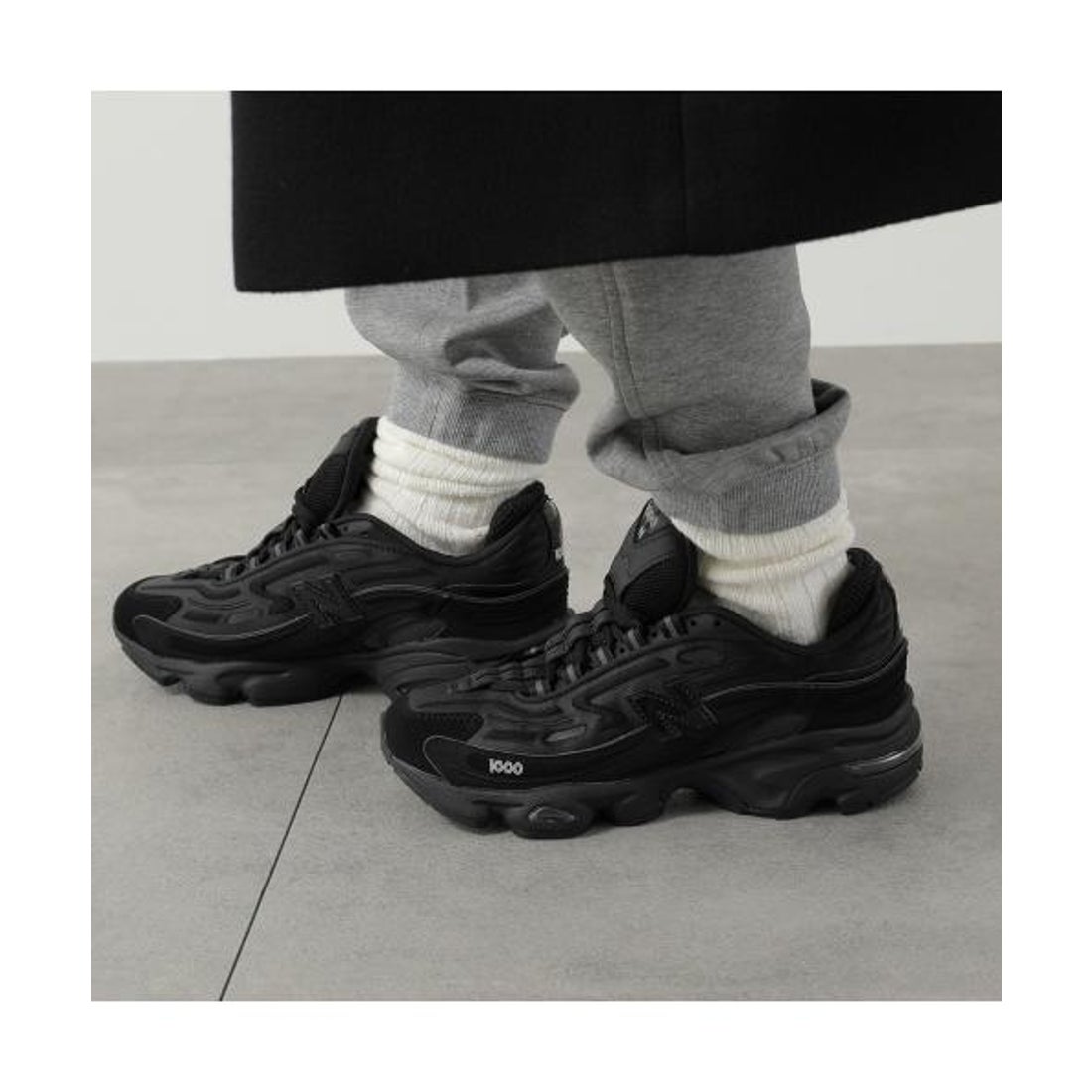 ニューバランス New Balance New Balance スニーカー M1000DB