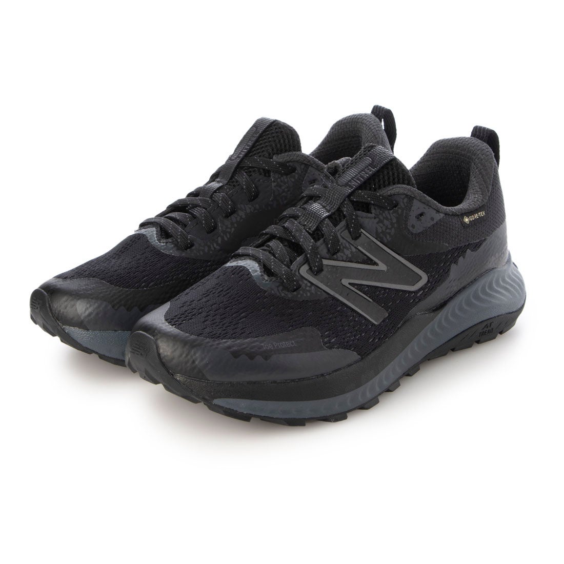 ニューバランス New Balance レディース スニーカー トレイル