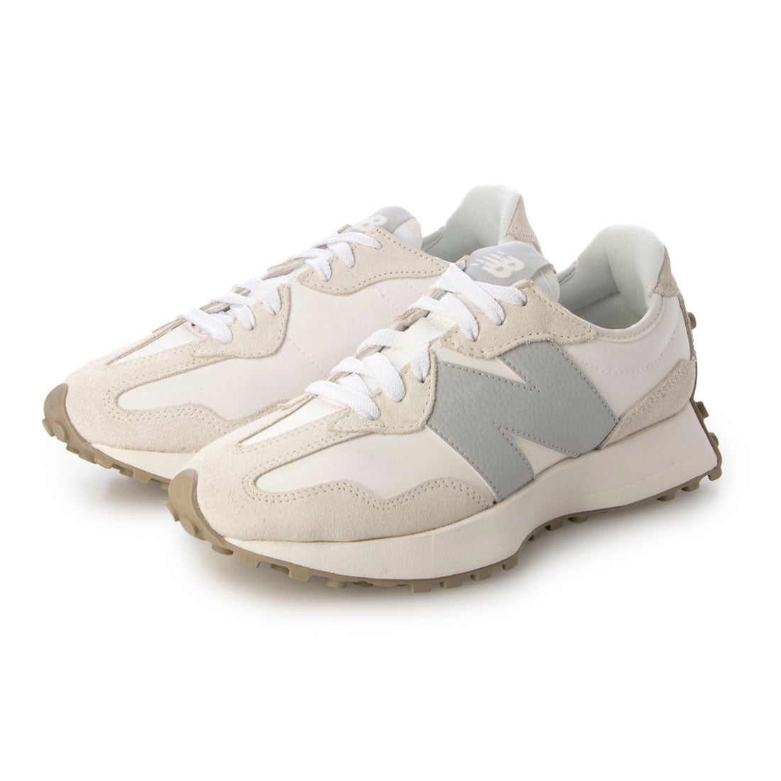 ニューバランス New Balance レディース スニーカー WS327 (ホワイト