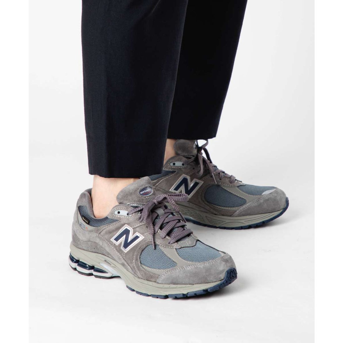 ニューバランス New Balance M2002RXC GORETEX ゴアテックス