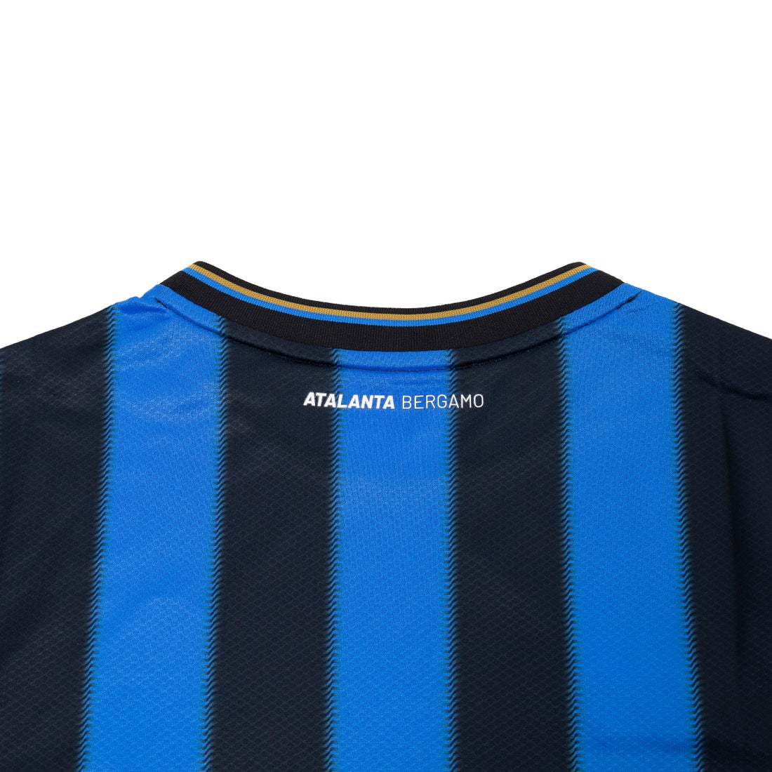 New Balance アタランタ 25/26 ユニフォーム ホーム 半袖 レプリカ