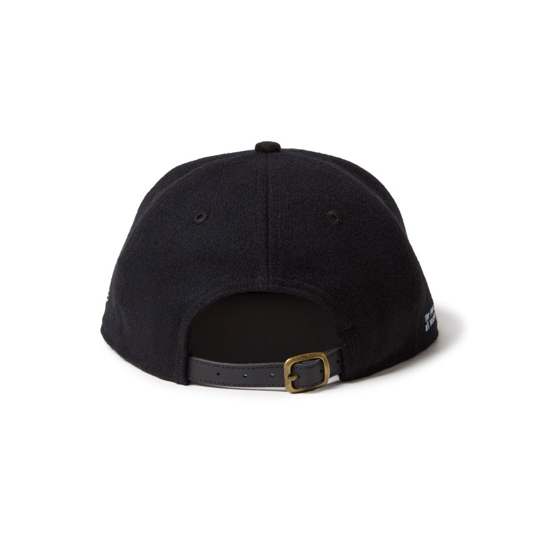 ニューエラ NEW ERA ロサンゼルス・ドジャース スエード バイザー