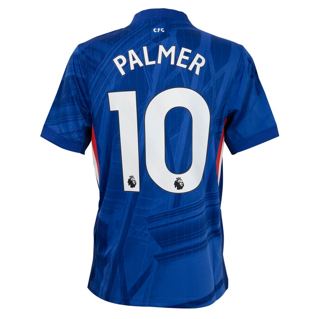 NIKE チェルシー 23/24 ユニフォーム ホーム 半袖 レプリカ #23