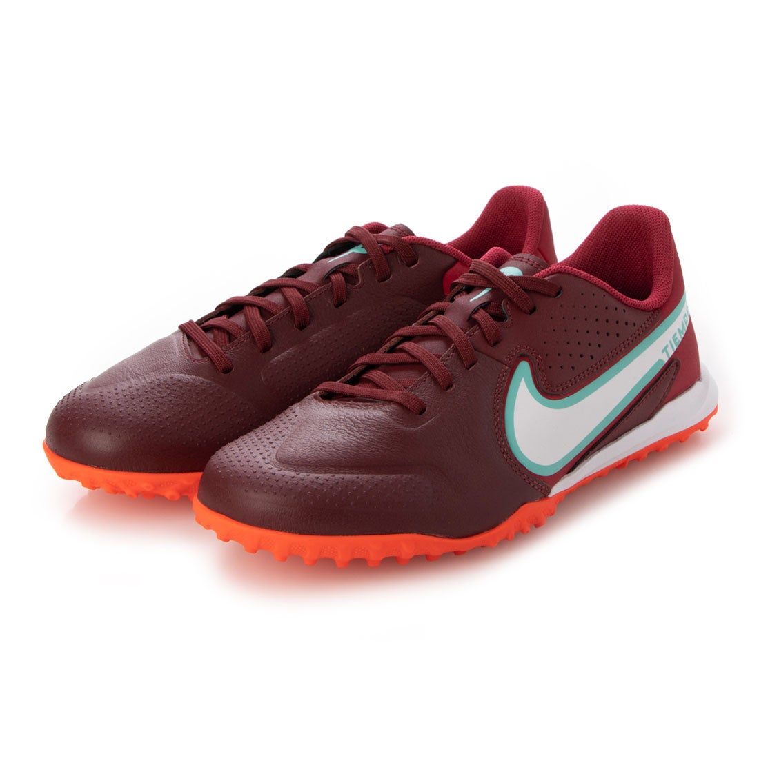 NIKE ナイキ レジェンド 9 アカデミー TF ジュニア(レッド) DA1328 616