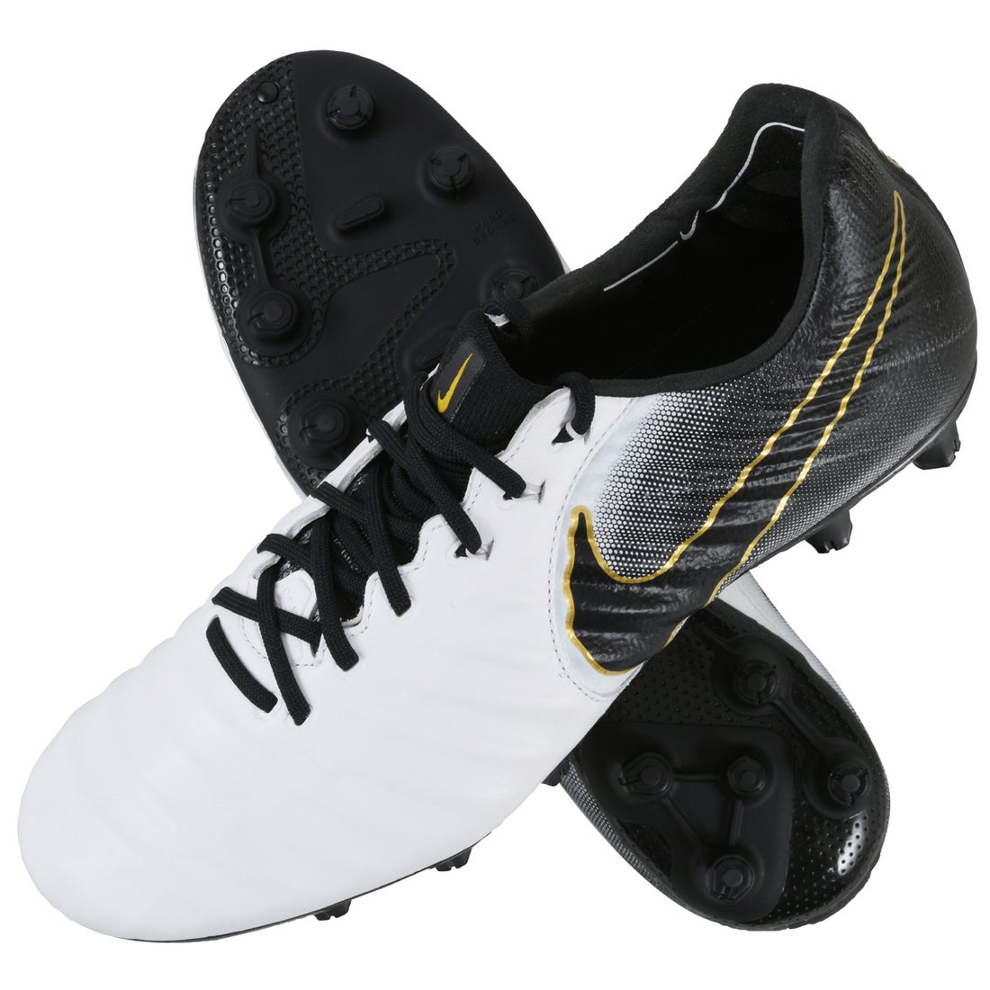 NIKE ナイキ レジェンド 7 エリート HG(ホワイト×ブラック) AO9879 100