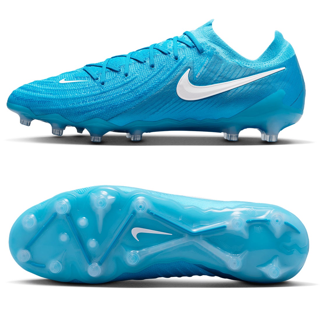 NIKE ナイキ ファントム GX II エリート AG-PRO(ブルー×ホワイト