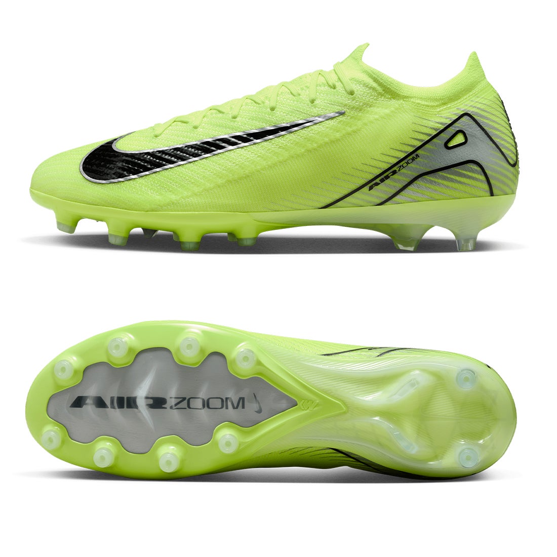 NIKE ナイキ ズーム マーキュリアル ヴェイパー 16 エリート AG-PRO