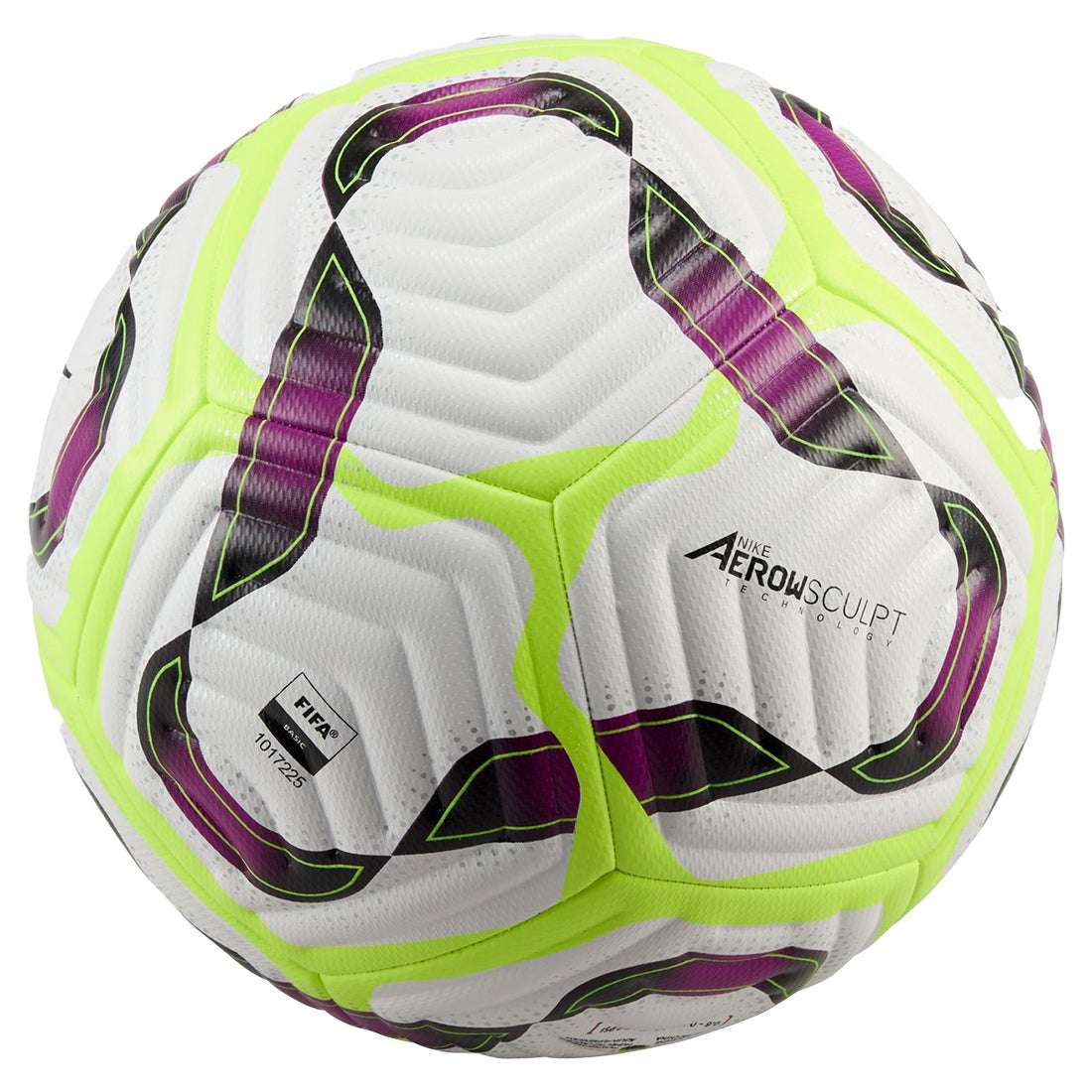 NIKE ナイキ プレミアリーグ アカデミー プラス 5号球(ホワイト