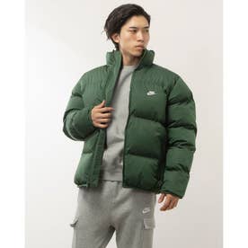 ナイキ NIKE メンズ 中綿ジャケット ナイキ TF クラブ パファー