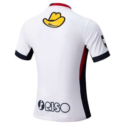 NIKE 鹿島アントラーズ 2025 ユニフォーム アウェイ 半袖 レプリカ