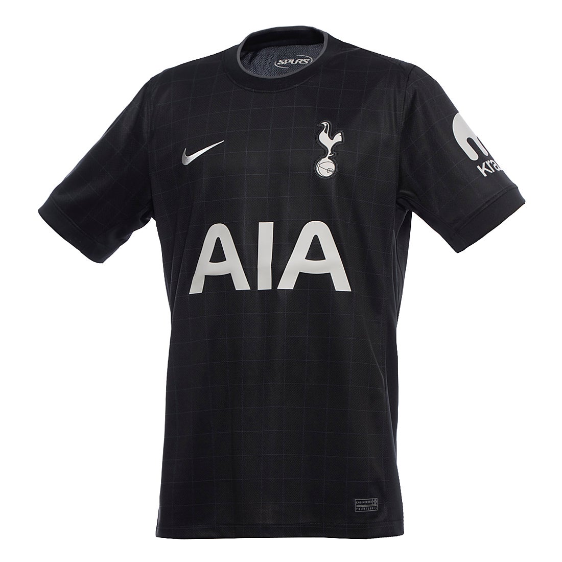 NIKE トッテナム 25/26 ユニフォーム アウェイ 半袖 レプリカ HJ4609