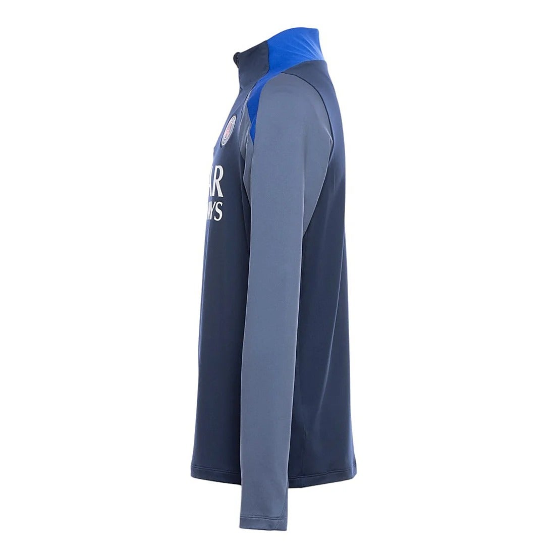 NIKE パリサンジェルマン 25/26 Dri-FIT ストライク ドリルトップ 長袖