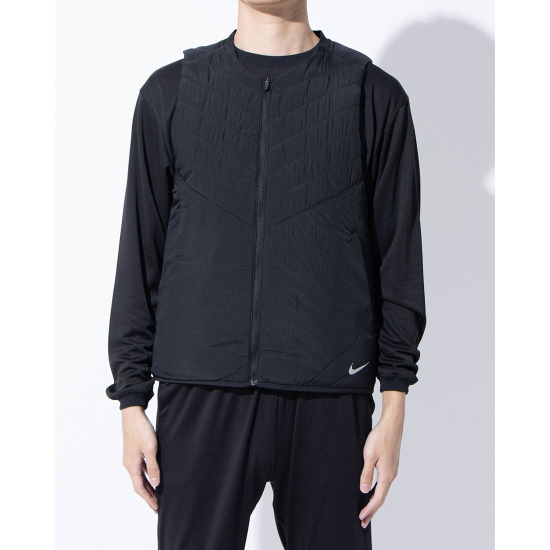 ナイキ NIKE メンズ 陸上/ランニング ウインドブレーカー ナイキ