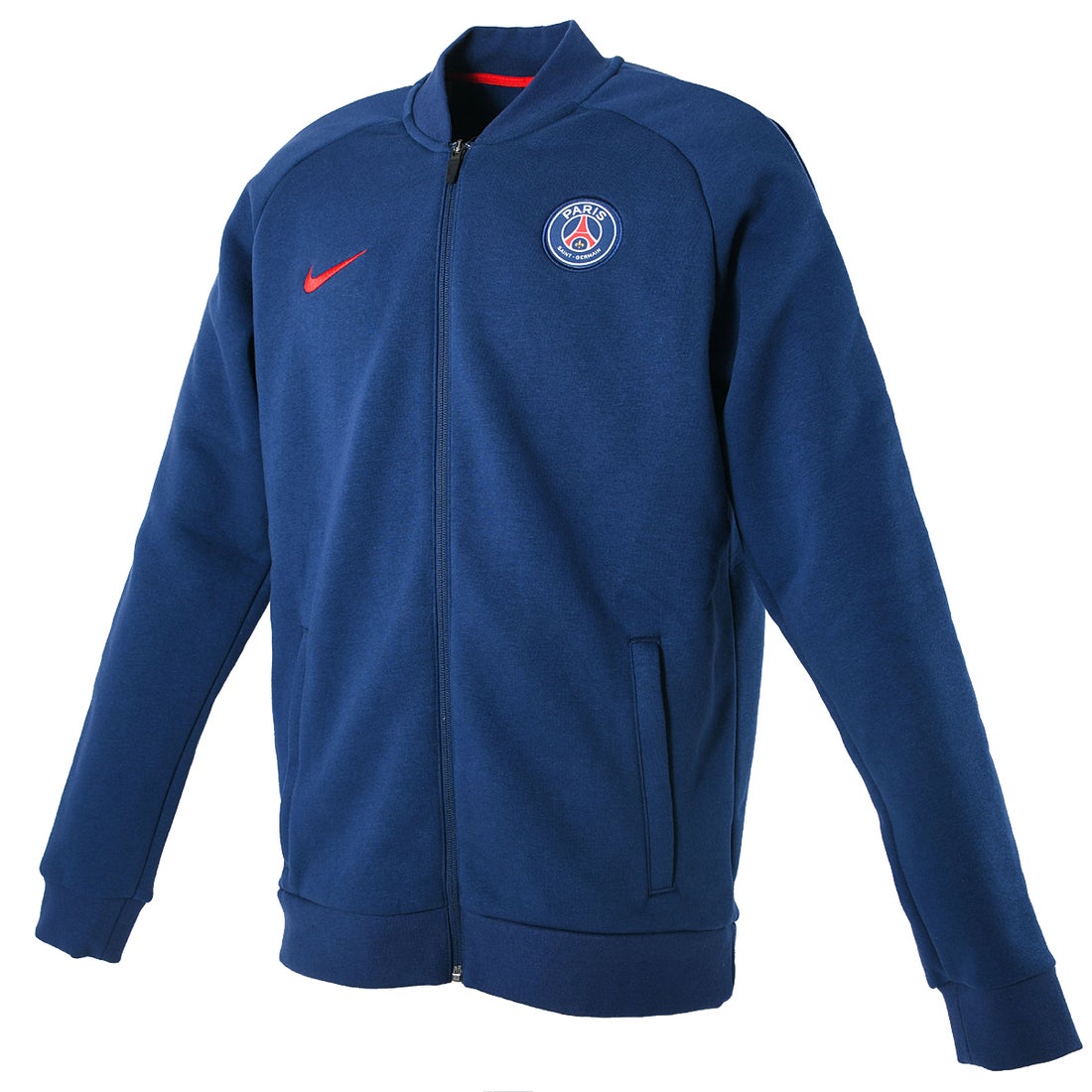 NIKE パリサンジェルマン 20/21 GFA フリース トラックジャケット