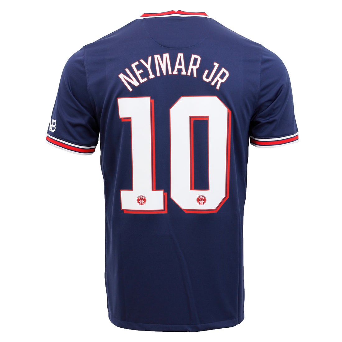 NIKE パリサンジェルマン 21/22 ユニフォーム ホーム 半袖 レプリカ