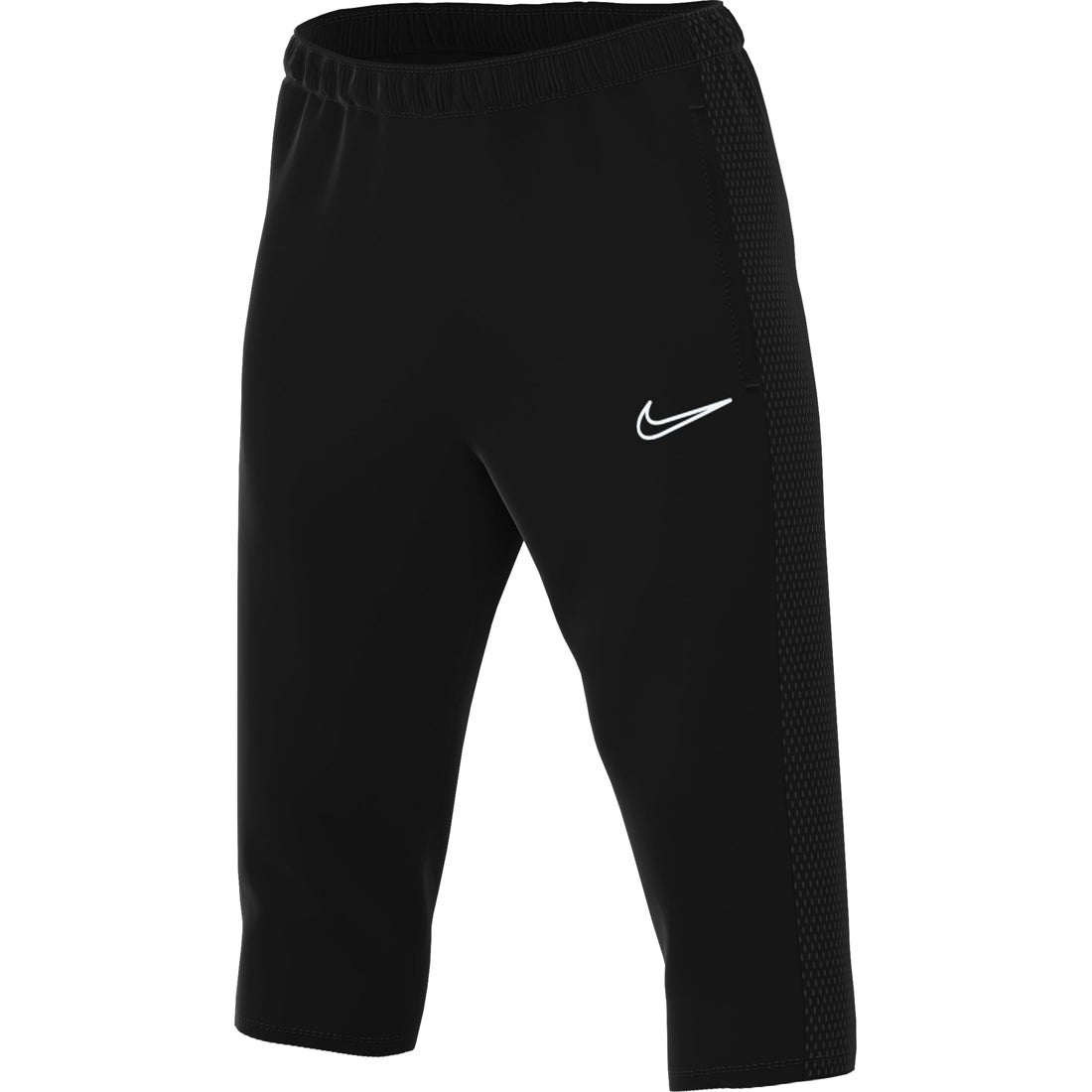 NIKE ナイキ DRI-FIT アカデミー23 3/4 パンツ KP(ブラック) DR1365
