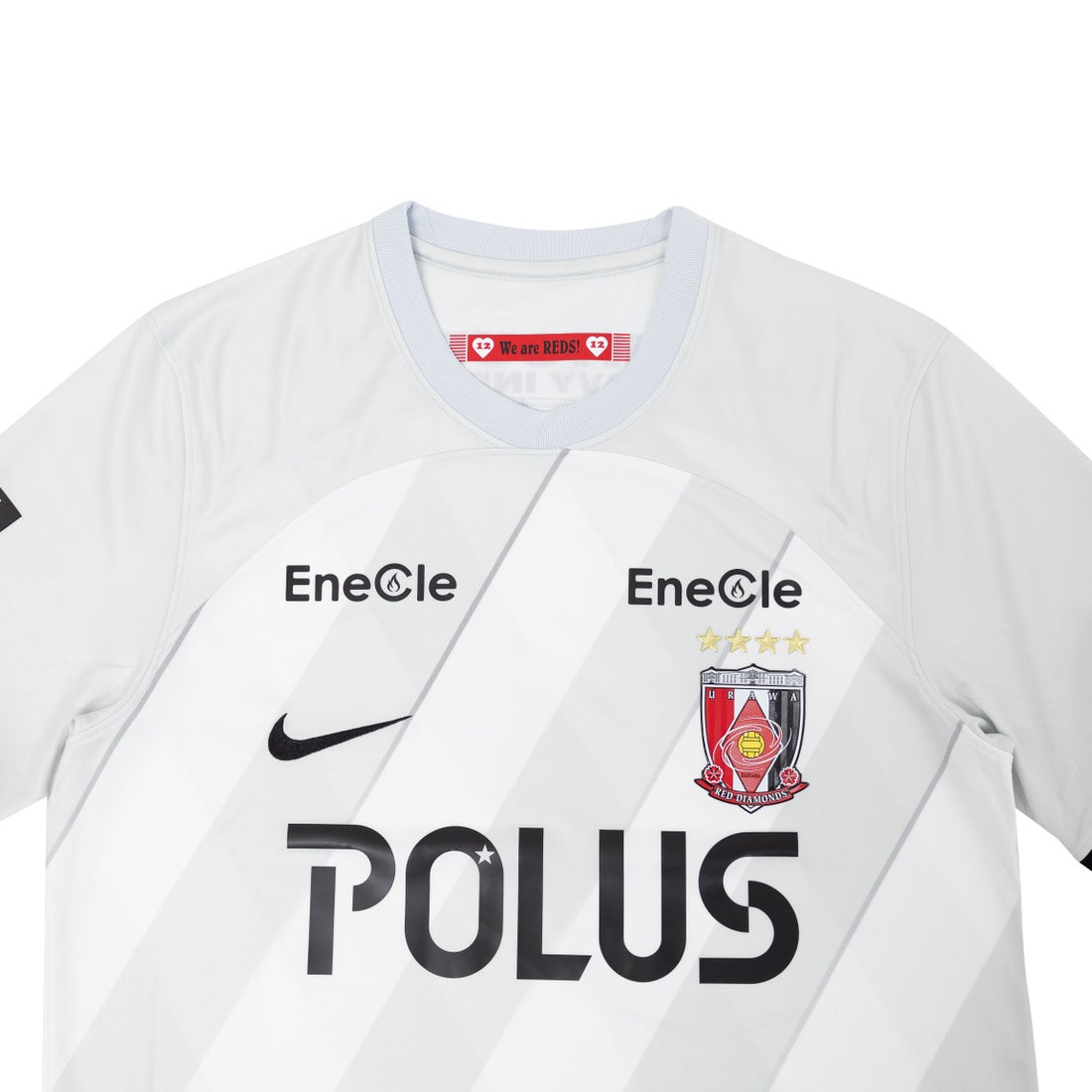 NIKE 浦和レッズ 2024 ユニフォーム アウェイ 半袖 レプリカ #2.酒井