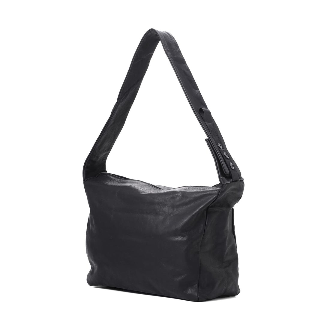 Omar Afridi OSCAR BAG （BLACK） - Osaka / Kyoto Stores, Ship