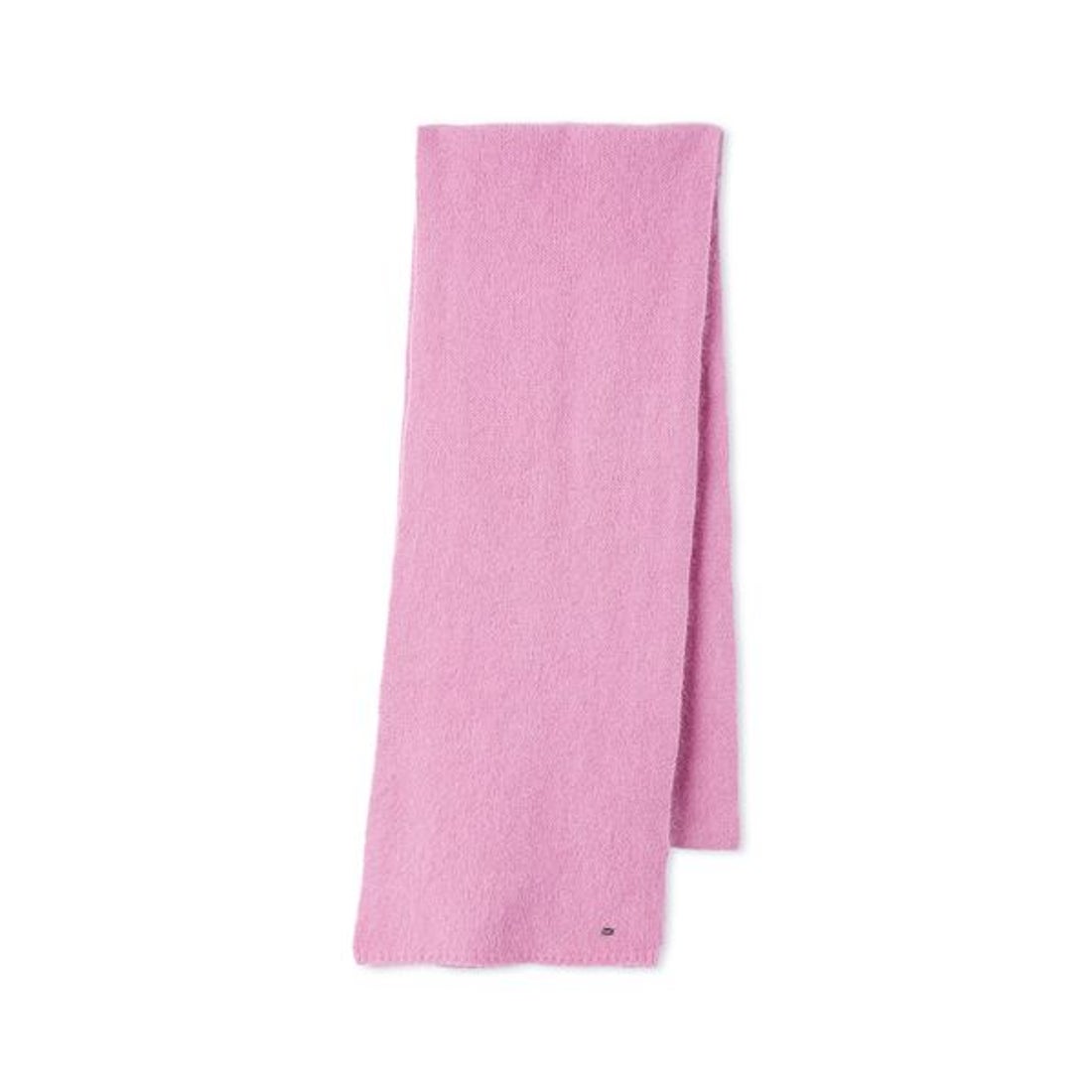 スナイデル SNIDEL 【HIGH QUALITY】ウールマフラー （PNK