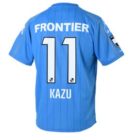 soccer junky 横浜FC 2021 ユニフォーム ホーム 半袖 レプリカ #11