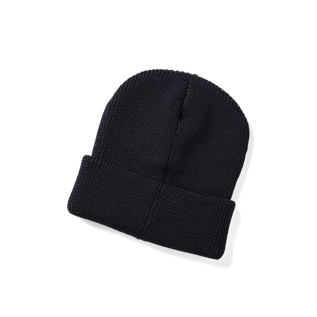 セントマイケル SAINT Mxxxxxx SAINT Knit Cap （Black