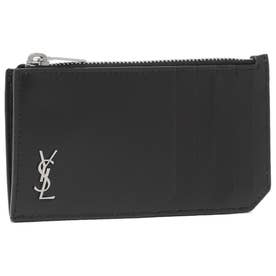 サンローラン SAINT LAURENT カードケース フラグメントケース