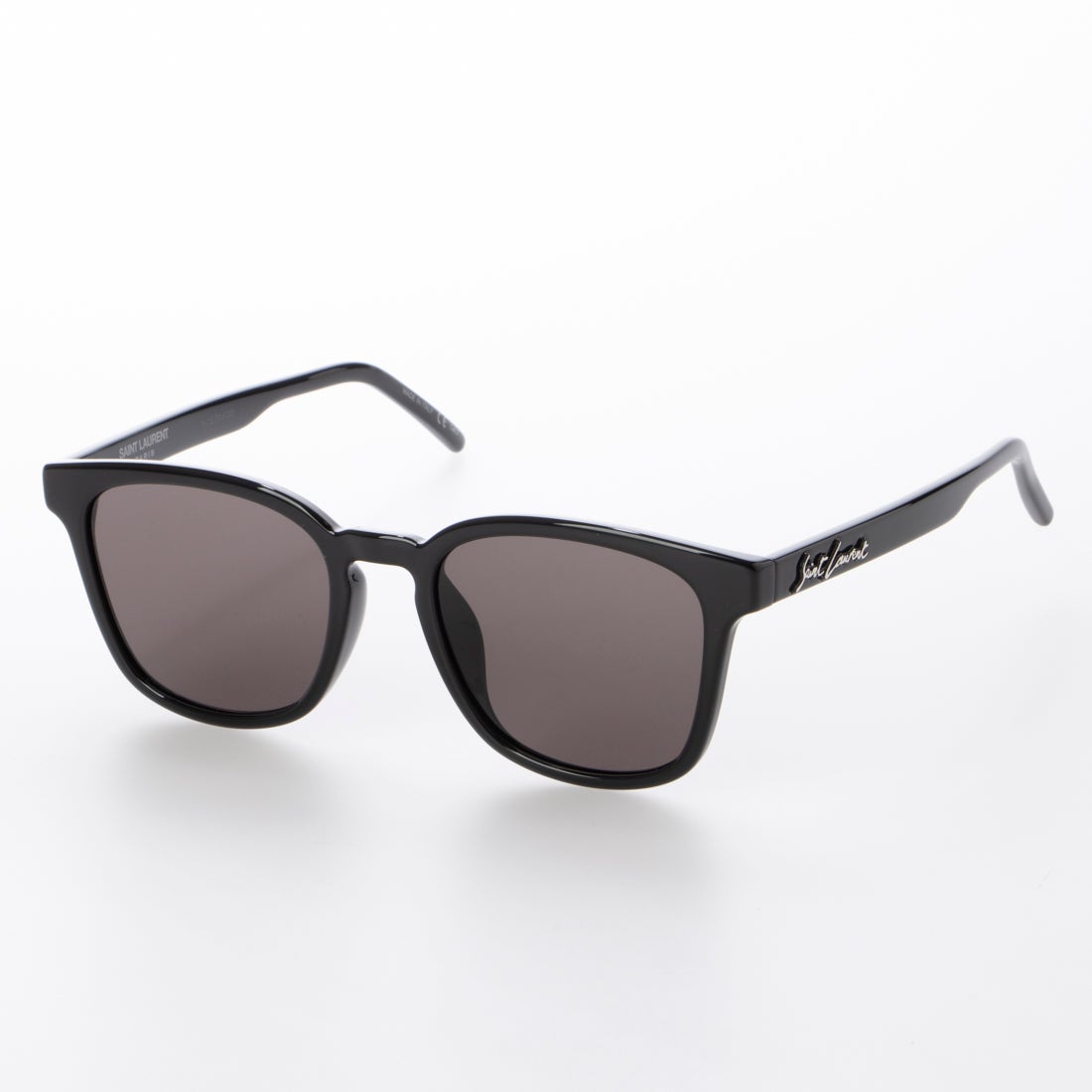 サンローラン SAINT LAURENT サングラス レディース メンズ （ブラック