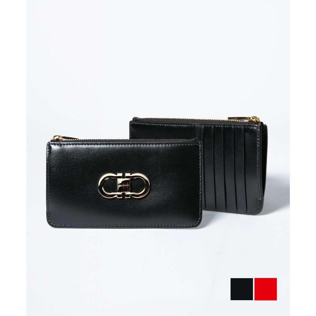 サルバトーレフェラガモ Salvatore Ferragamo 220629 770767 カード