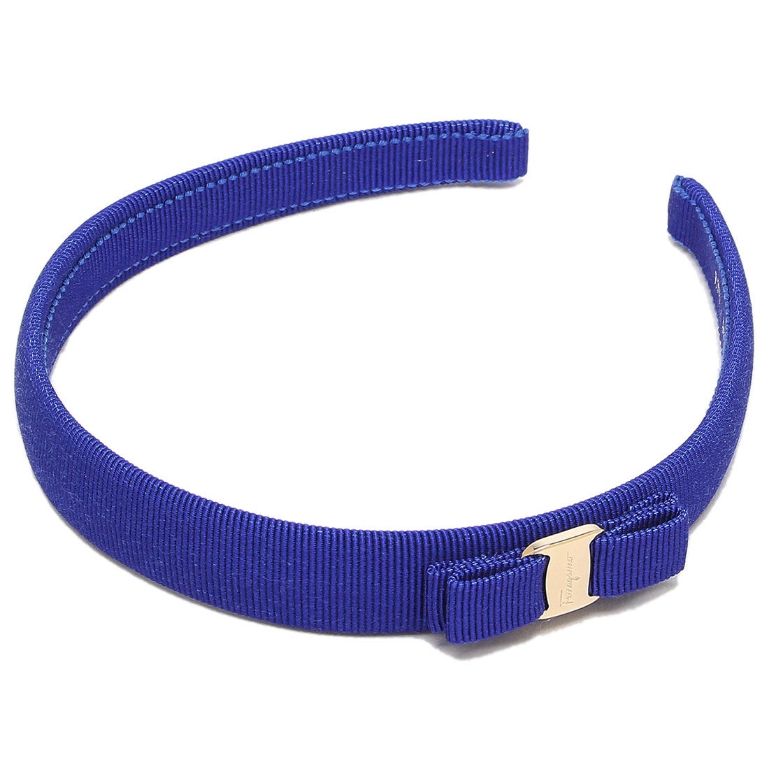 Salvatore Ferragamo フェラガモ FERRAGAMO カチューシャ アクセサリー