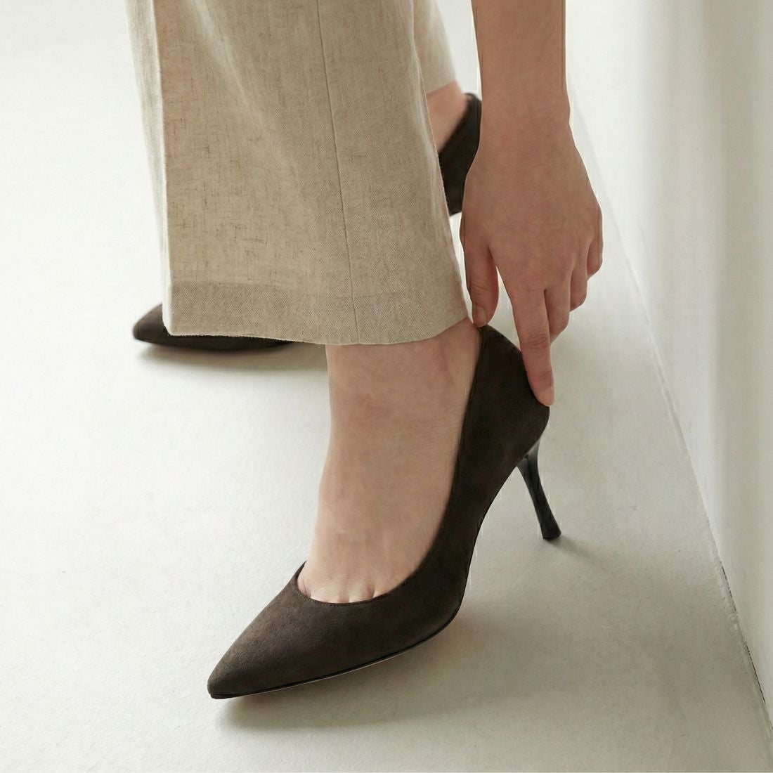 セヴン トゥエルヴ サーティ SEVEN TWELVE THIRTY LovelyWalk ポイン