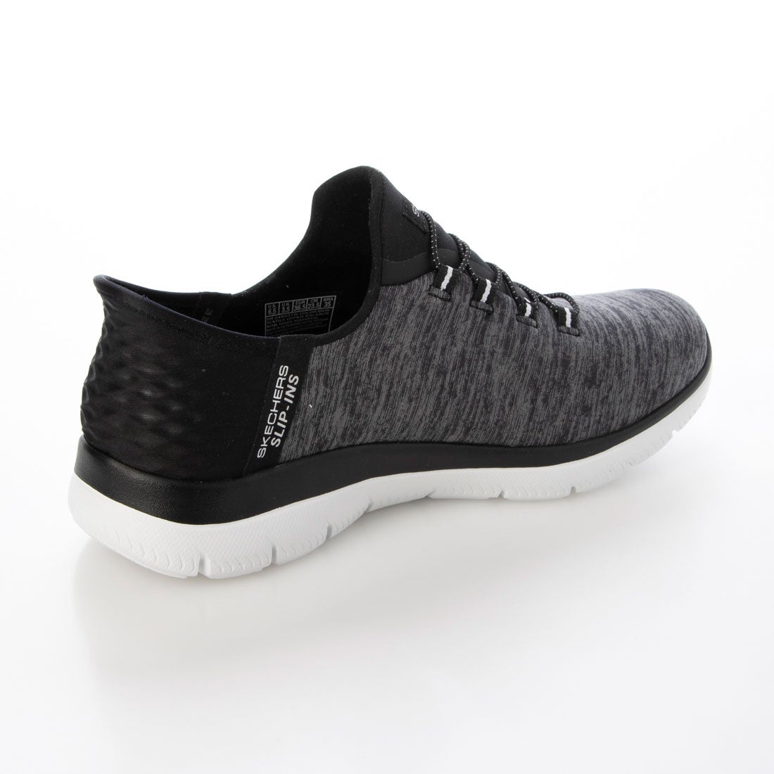 SKECHERS レディース スニーカー スリッポン SLIP-INS スリップインズ