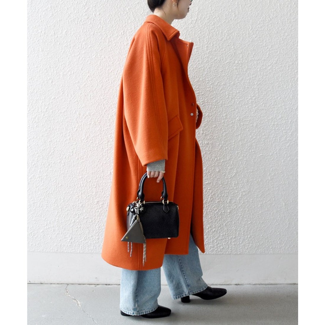 シップス エニィ SHIPS any 【WEB限定】SHIPS any: バルマカーン