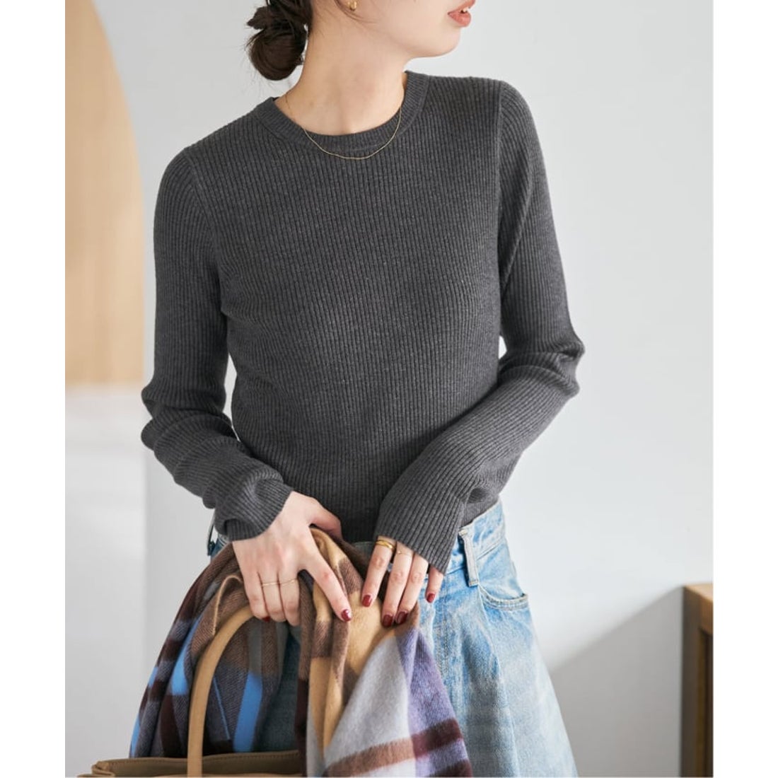 スピック＆スパン Spick & Span 《WEB限定 / 追加》ウォッシャブル