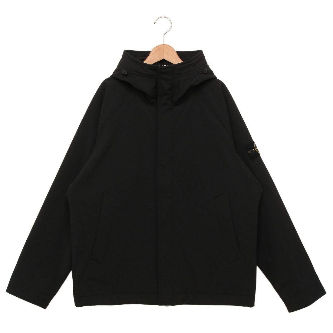 ストーンアイランド STONE ISLAND ジャケット ブルゾン COMPASSバッジ