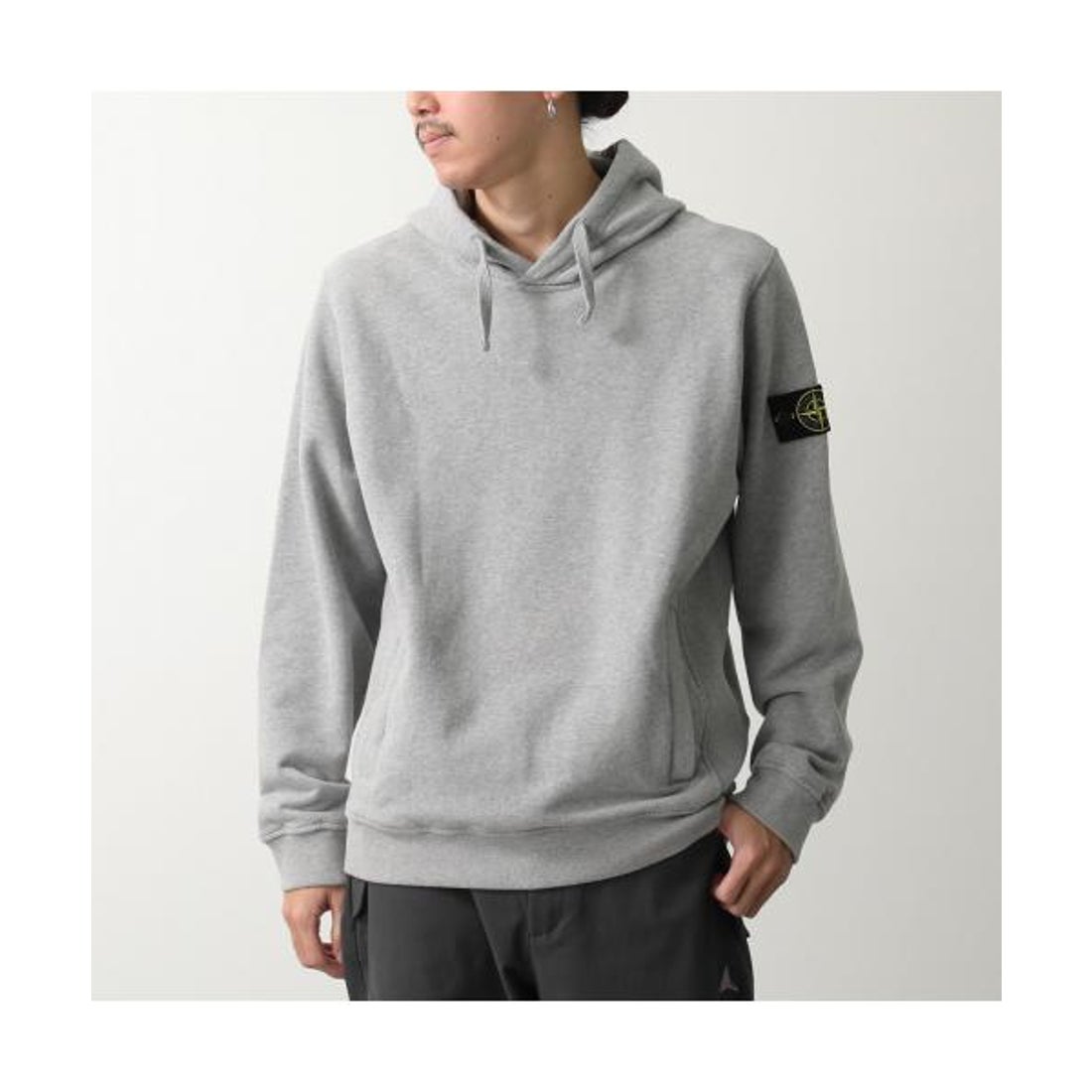 ストーンアイランド STONE ISLAND STONE ISLAND パーカー K2S156100029