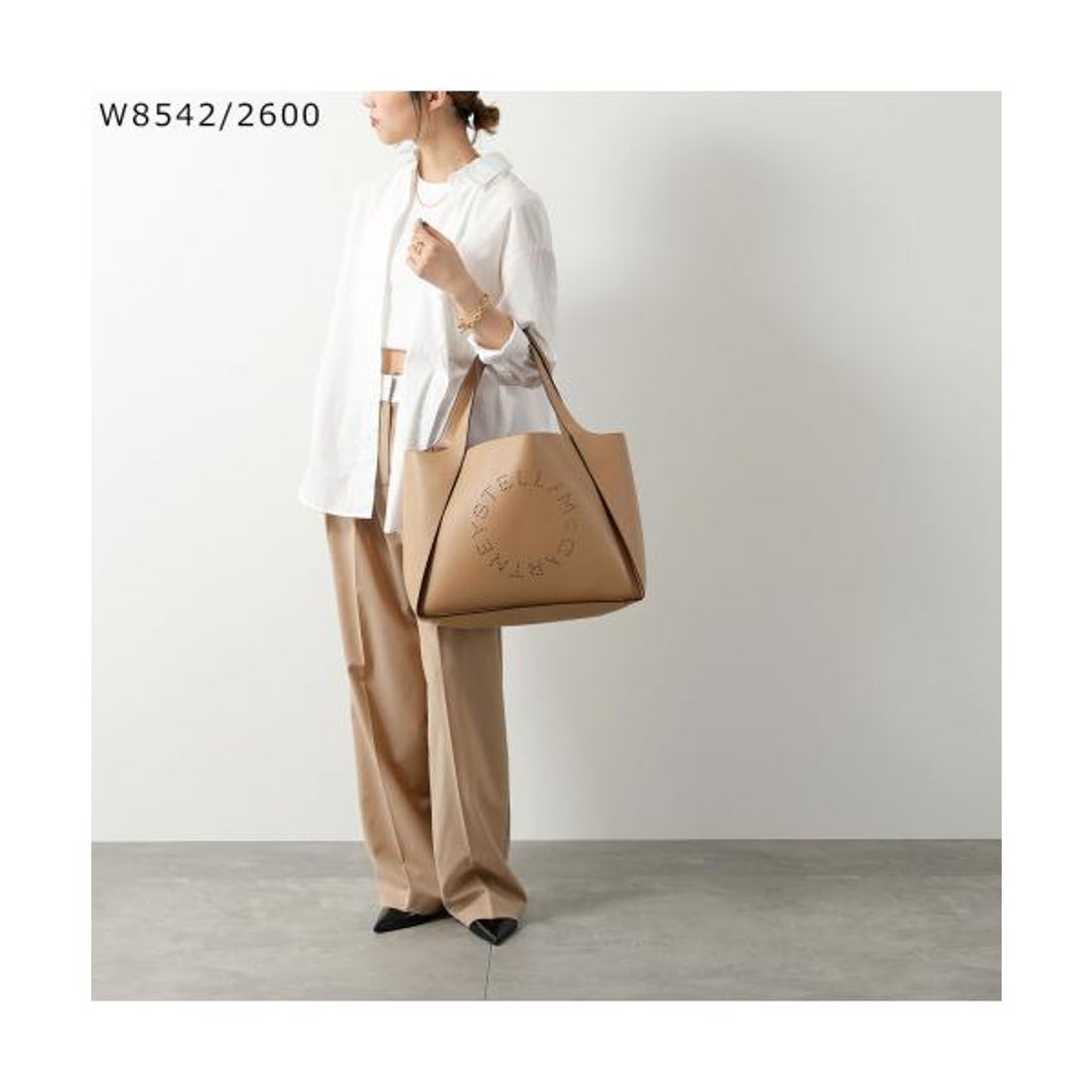 ステラ マッカートニー STELLA McCARTNEY STELLA McCARTNEY トート