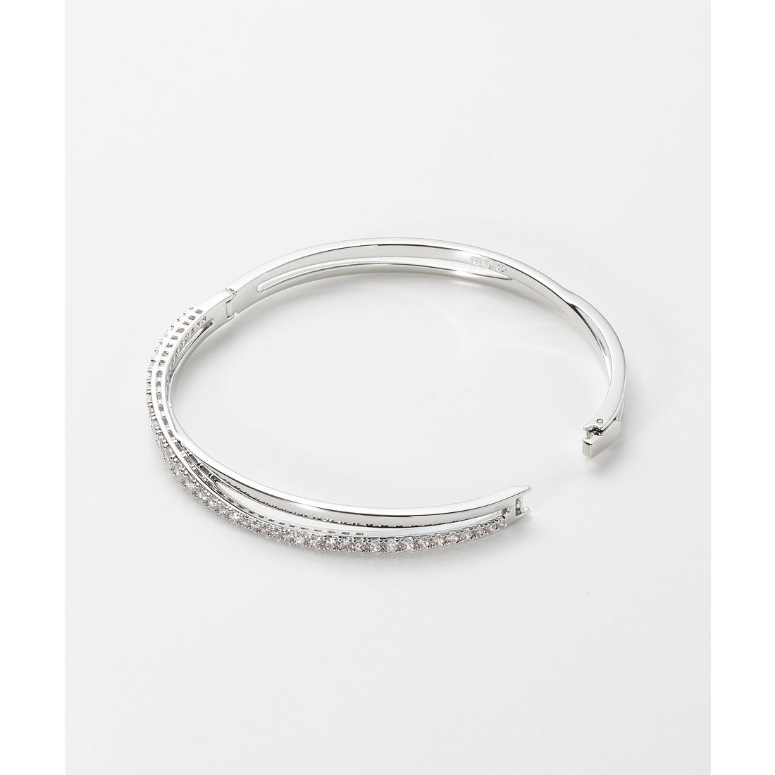 スワロフスキー SWAROVSKI 5565210 ブレスレット Twist レディース