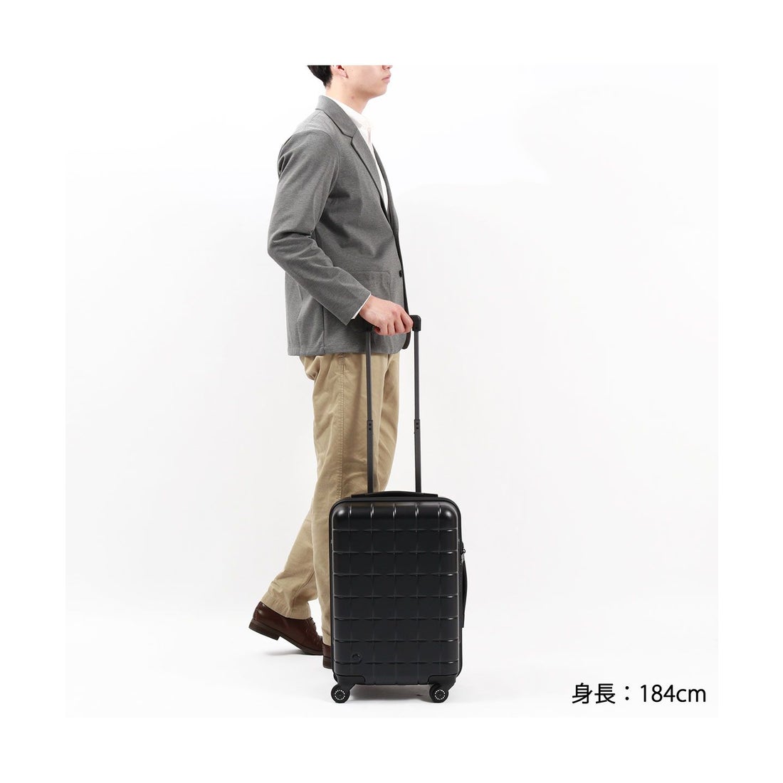 プロテカ Proteca 【日本正規品】プロテカ スーツケース 機内持ち込み