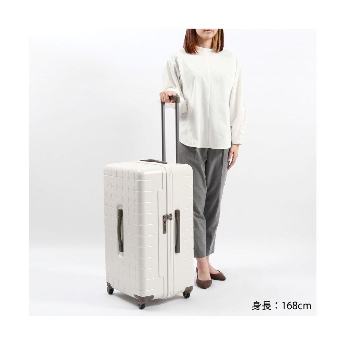 プロテカ Proteca 日本正規品 プロテカ スーツケース XLサイズ PROTeCA