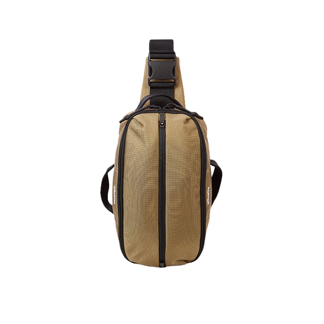 ポーター PORTER ポーター アップサイド 2WAYスリングショルダーバッグ
