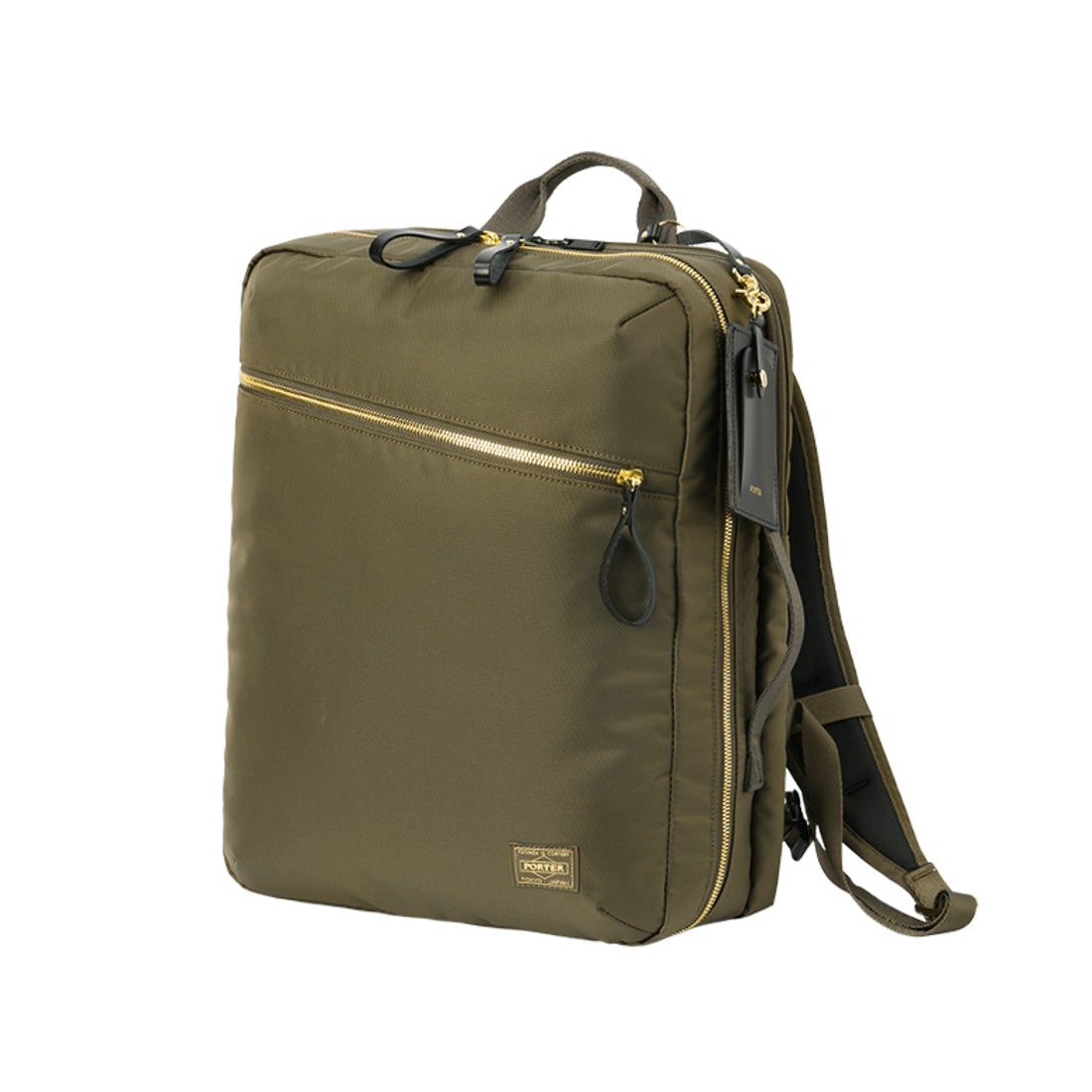 ポーター PORTER ポーター シア 2WAYデイパック(L) 871ー05179 871ー