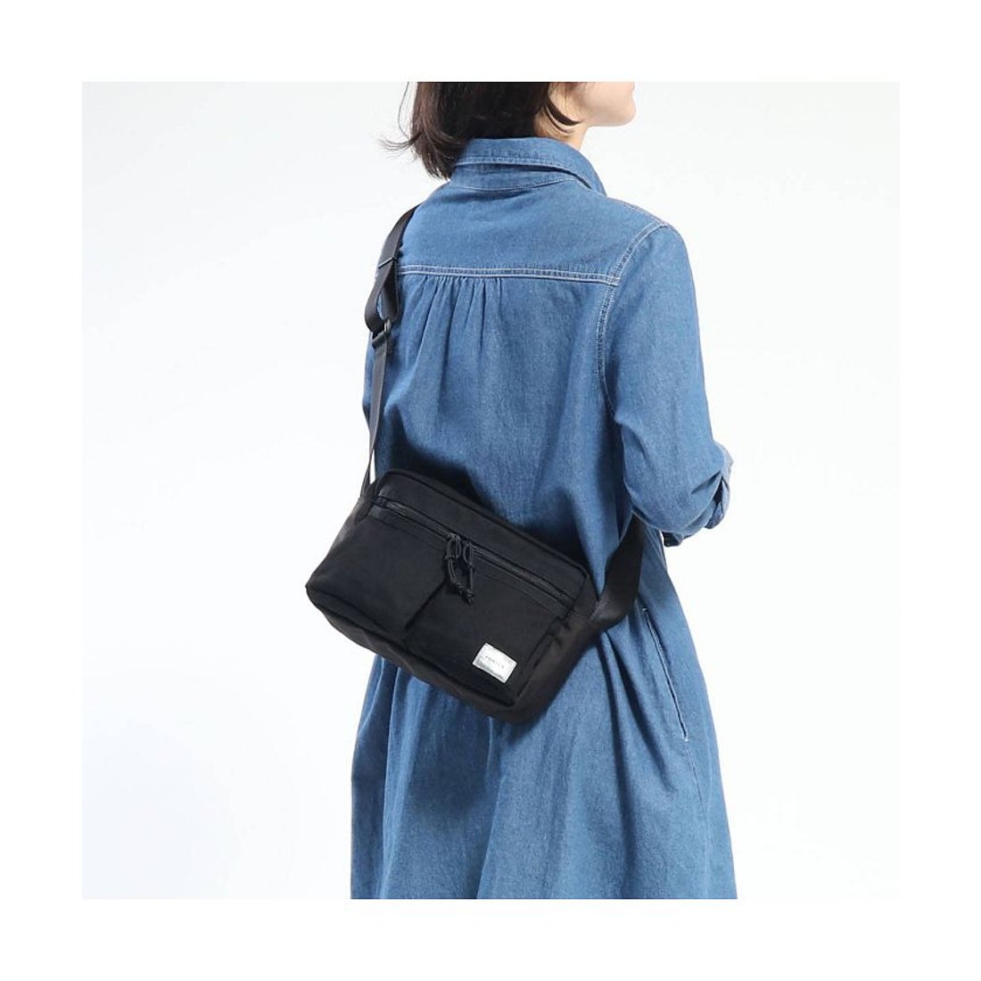 ポーター PORTER ポーター スイッチ ショルダーバッグ(S) 874ー19674