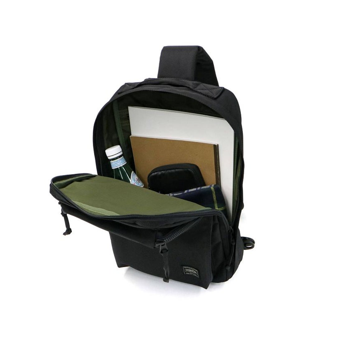 ポーター PORTER ポーター ユニット スリングショルダーバッグ(L) 784